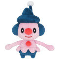 Japan Pokemon Plush Toy (S) - Mime Jr. / All Star Collection - 1