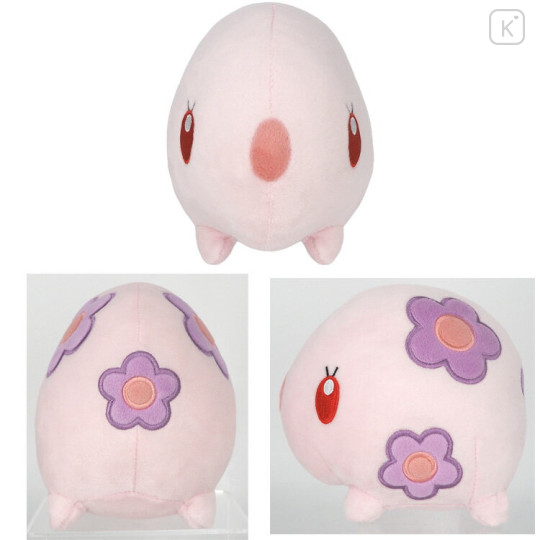 Japan Pokemon Plush Toy (S) - Munna / All Star Collection - 2