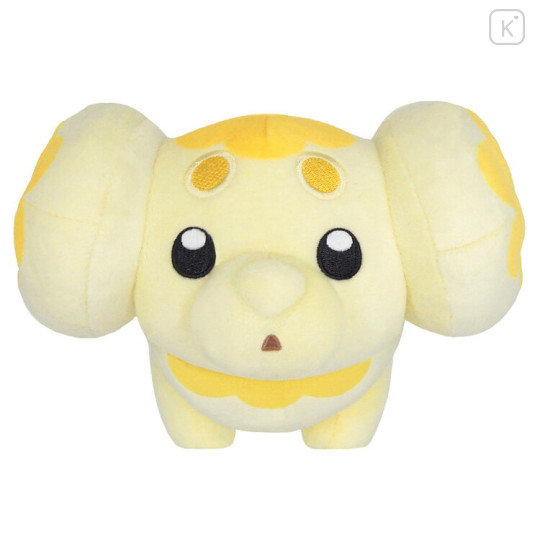 Japan Pokemon Plush Toy (S) - Fidough / All Star Collection - 1