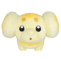 Japan Pokemon Plush Toy (S) - Fidough / All Star Collection