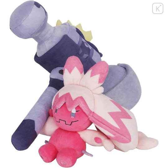 Japan Pokemon Plush Toy (S) - Tinkaton / All Star Collection - 1