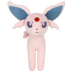 Japan Pokemon Plush Toy (M) - Espeon / All Star Collection