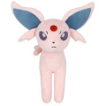 Japan Pokemon Plush Toy (M) - Espeon / All Star Collection - 1