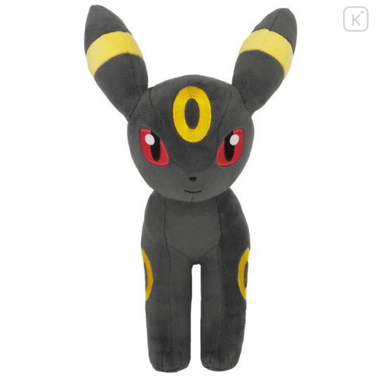 Japan Pokemon Plush Toy (M) - Umbreon / All Star Collection - 1