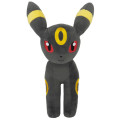 Japan Pokemon Plush Toy (M) - Umbreon / All Star Collection - 1