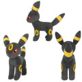 Japan Pokemon Plush Toy (M) - Umbreon / All Star Collection - 2