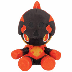 Japan Pokemon Plush Toy (S) - Charcadet / All Star Collection