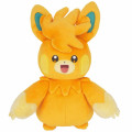 Japan Pokemon Plush Toy (S) - Pawmot / All Star Collection - 1