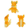 Japan Pokemon Plush Toy (S) - Pawmot / All Star Collection - 2