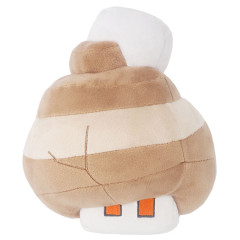 Japan Pokemon Plush Toy (S) - Nacli / All Star Collection