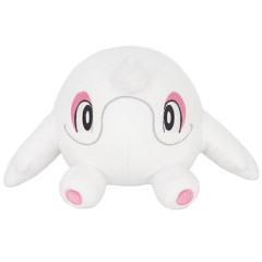 Japan Pokemon Plush Toy (S) - Cetoddle / All Star Collection