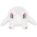 Japan Pokemon Plush Toy (S) - Cetoddle / All Star Collection - 1