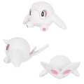 Japan Pokemon Plush Toy (S) - Cetoddle / All Star Collection - 2