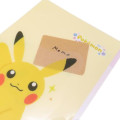 Japan Pokemon 3 Pockets A4 Index File - Mimikyu & Pikachu - 4