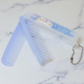 Japan Kirby Folding Compact Comb & Brush - Kirby & Waddle Dee / One's Daily Life - 3