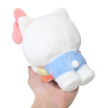 Japan Sanrio Mascot Plush Toy - Hello Kitty / Hug Me - 2