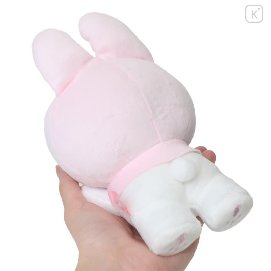 Japan Sanrio Mascot Plush Toy - My Melody / Hug Me - 2