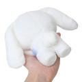 Japan Sanrio Mascot Plush Toy - Cinnamoroll / Hug Me - 2