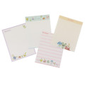 Japan Pokemon Letter Envelope Volume Set - Everyone Is Good Friends - 2