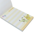 Japan Pokemon Mini Notepad - Everyone Is Good Friends - 2