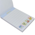 Japan Pokemon Mini Notepad - Colorful Style - 2