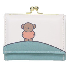 Japan Miffy Trifold Wallet - Boris On Mountain