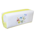 Japan Pokemon Pen Pouch Pencil Case - Everyone Is Good Friends - 2