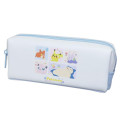 Japan Pokemon Pen Pouch Pencil Case - Colorful Style - 1