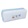 Japan Pokemon Pen Pouch Pencil Case - Colorful Style - 2