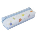 Japan Pokemon Slim Pen Pouch Pencil Case - Colorful Style - 2