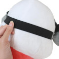 Japan Sanrio Carry-On Plush Shoulder Bag - Pochacco - 4