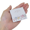 Japan Sanrio Index Sticky Notes - Characters / Music - 2