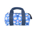 Japan Chiikawa Outdoor Boston Bag Pen Case - Navy - 2