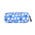 Japan Chiikawa Outdoor Pen Case - Chiikawa / Navy - 2