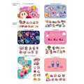 Japan Kirby Secret Sticker & Slide Case - Random Content Blind Box - 2