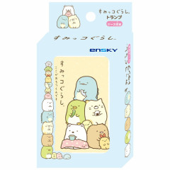 Japan San-X Playing Card - Sumikko Gurashi