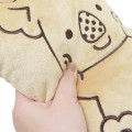 Japan Koala's March Die-cut Cushion - 3