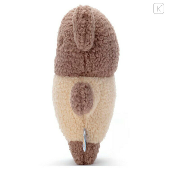Japan Miffy Fluffy Plush (S) - Boris - 2