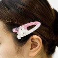 Japan San-X Hair Clip - Sentimental Circus / Shappo 2024 - 4