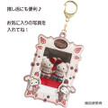 Japan San-X Photo Keychain - Sentimental Circus / Late Night Parfait and Stardust Tears Drain Cherries - 3