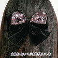 Japan San-X Barrette - Sentimental Circus / Late Night Parfait and Stardust Tears Drain Cherries - 3