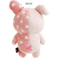 Japan San-X Stuffed Toy - Sentimental Circus Shappo / Late Night Parfait and Stardust Tears Drain Cherries - 2