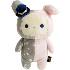 Japan San-X Stuffed Toy - Sentimental Circus Spica / Late Night Parfait and Stardust Tears Drain Cherries