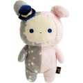 Japan San-X Stuffed Toy - Sentimental Circus Spica / Late Night Parfait and Stardust Tears Drain Cherries - 1