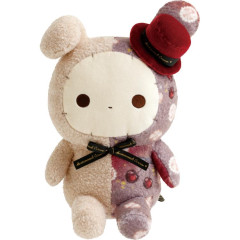 Japan San-X Plush Toy (M) - Sentimental Circus / Late Night Parfait and Stardust Tears Drain Cherries