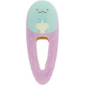 Japan San-X Hair Clip - Sumikko Gurashi / Tokage Dinosaur Lizard - 2