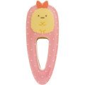 Japan San-X Hair Clip - Sumikko Gurashi / Ebifurai no Shippo Fried Shrimp Tail - 2