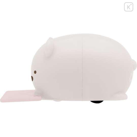 Japan San-X Desk Cleaner - Sumikko Gurashi / Shirokuma Polar Bear - 2