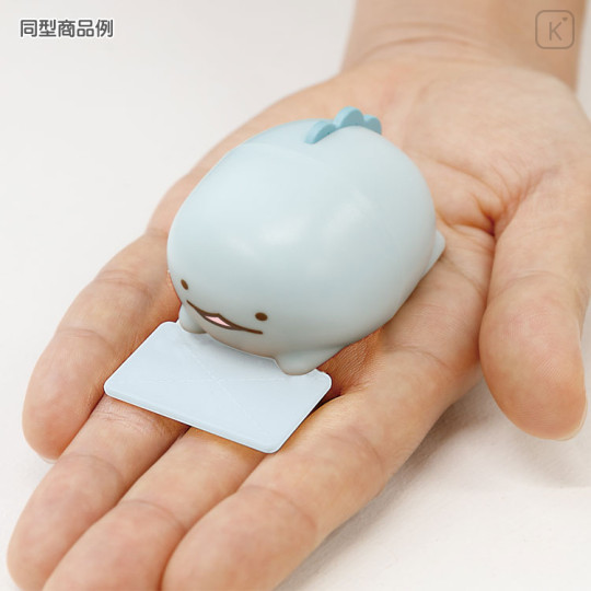 Japan San-X Desk Cleaner - Sumikko Gurashi / Shirokuma Polar Bear - 3