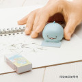 Japan San-X Desk Cleaner - Sumikko Gurashi / Shirokuma Polar Bear - 4